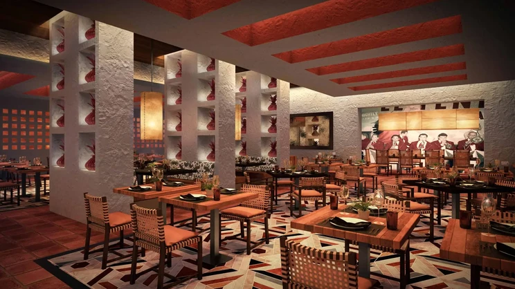 Lopesan Serenity Bay Resort, Spa & Casino